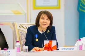 Trilingual dictionary of Kazakh idioms published in Kazakhstan - photo 3