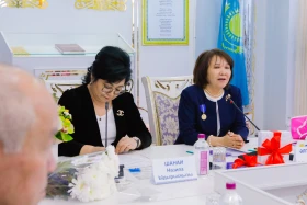 Trilingual dictionary of Kazakh idioms published in Kazakhstan - photo 4