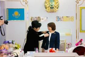 Trilingual dictionary of Kazakh idioms published in Kazakhstan - photo 5