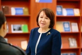 Trilingual dictionary of Kazakh idioms published in Kazakhstan - photo 6