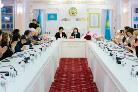 Trilingual dictionary of Kazakh idioms published in Kazakhstan - photo 10