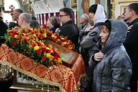 Қазақстанның христиандары Пасха мерекесін атап өтуде - фото 7