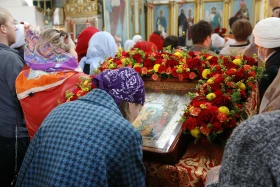 Қазақстанның христиандары Пасха мерекесін атап өтуде - фото 21