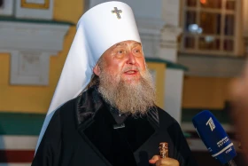 Қазақстанның христиандары Пасха мерекесін атап өтуде - фото 34