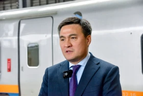 Wi-Fi is now available on the Astana – Ust-Kamenogorsk train - photo 2