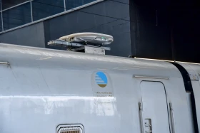 Wi-Fi is now available on the Astana – Ust-Kamenogorsk train - photo 3