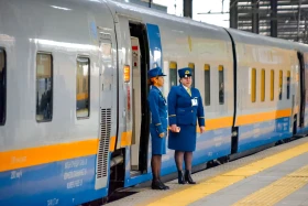 Wi-Fi is now available on the Astana – Ust-Kamenogorsk train - photo 4