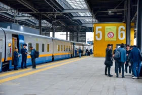 Wi-Fi is now available on the Astana – Ust-Kamenogorsk train - photo 9
