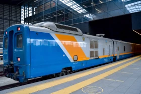 Wi-Fi is now available on the Astana – Ust-Kamenogorsk train - photo 11