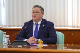 Қазақстан мен Хорватия арасындағы сауда көлемі 280 млн доллардан асты - фото 3