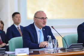 Қазақстан мен Хорватия арасындағы сауда көлемі 280 млн доллардан асты - фото 4