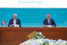 Қазақстан мен Хорватия арасындағы сауда көлемі 280 млн доллардан асты - фото 6