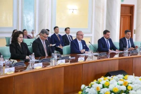 Қазақстан мен Хорватия арасындағы сауда көлемі 280 млн доллардан асты - фото 7