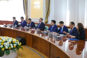 Қазақстан мен Хорватия арасындағы сауда көлемі 280 млн доллардан асты - фото 9