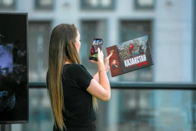 Қазақстанның Жеңіске қосқан үлесі туралы жаңа жинақ жарық көрді - фото 1