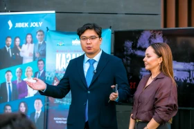 A new collection highlighting Kazakhstan’s contribution to Victory has been published - photo 5