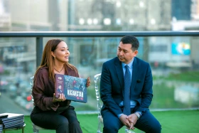 A new collection highlighting Kazakhstan’s contribution to Victory has been published - photo 6