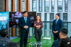 A new collection highlighting Kazakhstan’s contribution to Victory has been published - photo 8