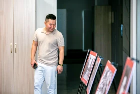 A new collection highlighting Kazakhstan’s contribution to Victory has been published - photo 9