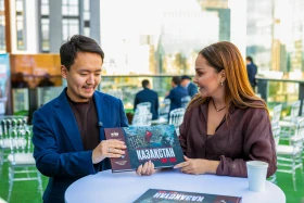 A new collection highlighting Kazakhstan’s contribution to Victory has been published - photo 10