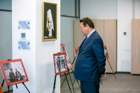 A new collection highlighting Kazakhstan’s contribution to Victory has been published - photo 11