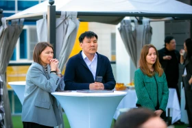 A new collection highlighting Kazakhstan’s contribution to Victory has been published - photo 12