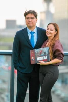 A new collection highlighting Kazakhstan’s contribution to Victory has been published - photo 14