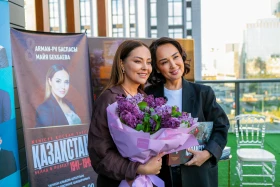 A new collection highlighting Kazakhstan’s contribution to Victory has been published - photo 15