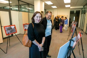 A new collection highlighting Kazakhstan’s contribution to Victory has been published - photo 16