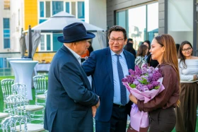 A new collection highlighting Kazakhstan’s contribution to Victory has been published - photo 17