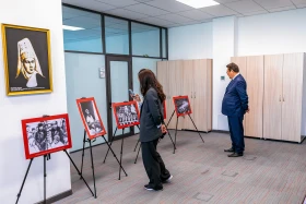 A new collection highlighting Kazakhstan’s contribution to Victory has been published - photo 18