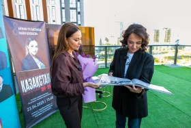 A new collection highlighting Kazakhstan’s contribution to Victory has been published - photo 19