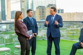 A new collection highlighting Kazakhstan’s contribution to Victory has been published - photo 21