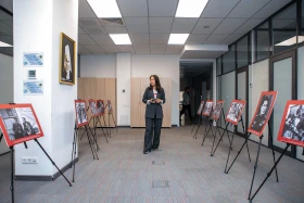 A new collection highlighting Kazakhstan’s contribution to Victory has been published - photo 22