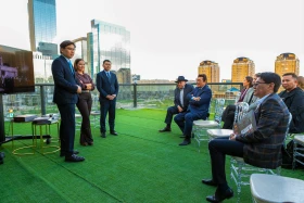 A new collection highlighting Kazakhstan’s contribution to Victory has been published - photo 23