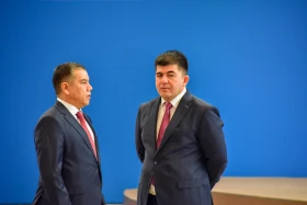 34th session of Kazakhstan People’s Assembly begins in Astana - photo 2