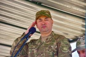 4,000 military servicemen to participate in May 7 parade in Astana - photo 2