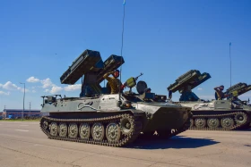 4,000 military servicemen to participate in May 7 parade in Astana - photo 12