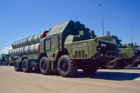 4,000 military servicemen to participate in May 7 parade in Astana - photo 17