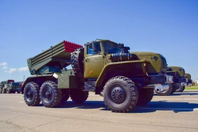 4,000 military servicemen to participate in May 7 parade in Astana - photo 18