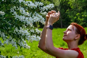 Өмір гүлдеген мекен: Алматы ботаникалық бағынан фоторепортаж - фото 4