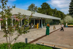 Өмір гүлдеген мекен: Алматы ботаникалық бағынан фоторепортаж - фото 13