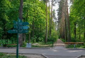 Өмір гүлдеген мекен: Алматы ботаникалық бағынан фоторепортаж - фото 21