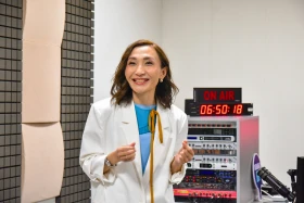 New Jibek Joly radio station launched in Kazakhstan - photo 2