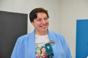 New Jibek Joly radio station launched in Kazakhstan - photo 3