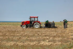 Қазақстанда орман-климаттық жағдайды жақсартуға бағытталған жоба іске қосылды - фото 4
