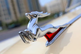 Астанада соғыс жылдары маңызды рөл атқарған ретро-автокөліктер көрмеге қойылды - фото 2