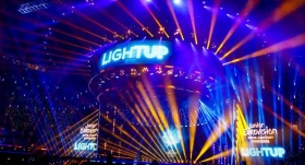 Данэлия Тулешованың Балалар Еуровидениесіндегі өнері - фото 2