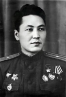 Жеңістің 70 жылдығына арналған фотокөрменің фотоархиві мен құжаттары ҚР ОММ қорларынан. - фото 2