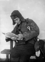 Жеңістің 70 жылдығына арналған фотокөрменің фотоархиві мен құжаттары ҚР ОММ қорларынан. - фото 3